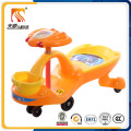 2016 New Color Baby Swing Car com assento grande para venda